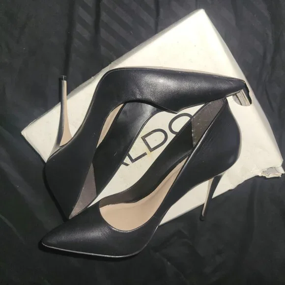 Aldo Cassedy Women's Pumps - Picture 7 of 9